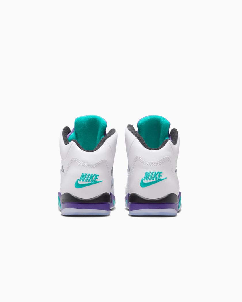 Jordan 5 Retro Grape (2025) (PS)