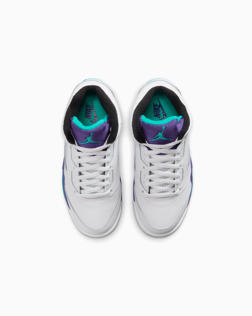 Jordan 5 Retro Grape (2025) (PS)