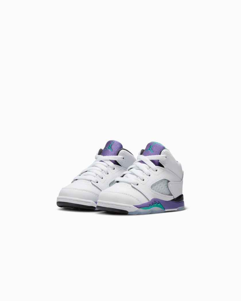 Jordan 5 Retro Grape (2025) (TD)