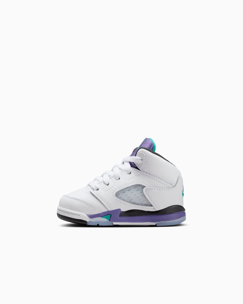 Jordan 5 Retro Grape (2025) (TD)