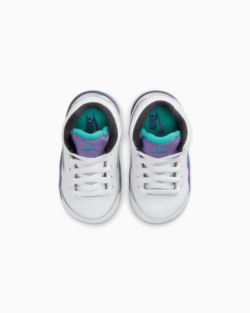 Jordan 5 Retro Grape (2025) (TD)