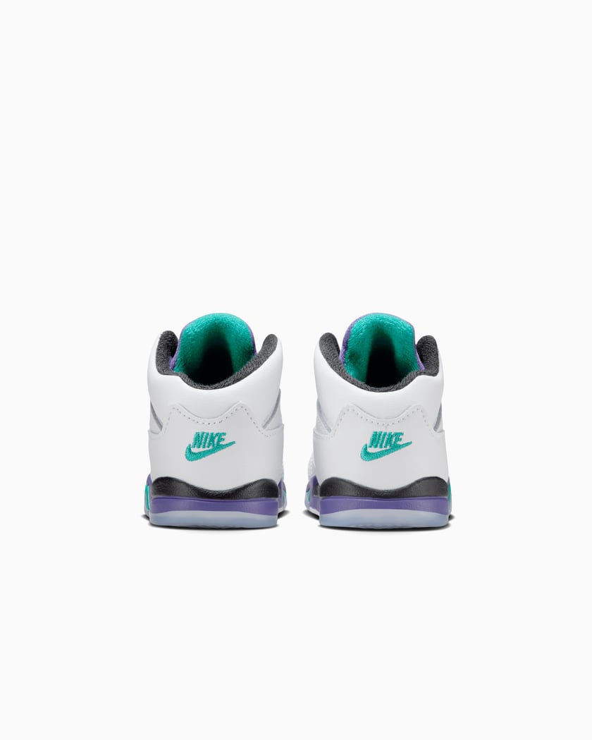 Jordan 5 Retro Grape (2025) (TD)