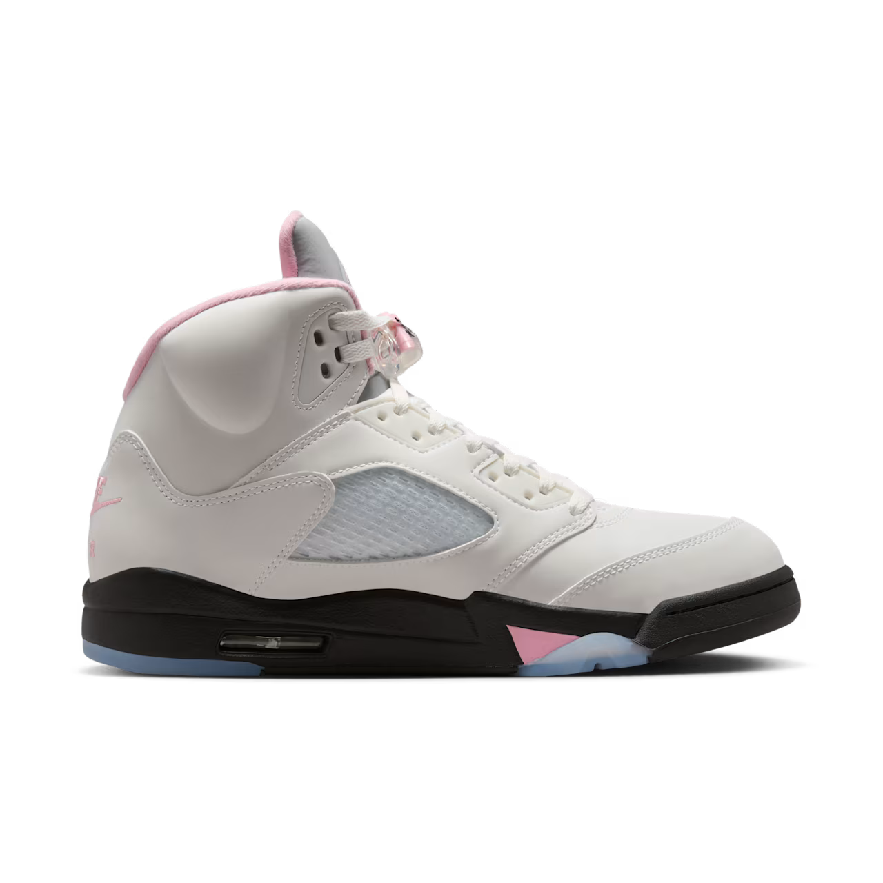 Jordan 5 Retro Medium Soft Pink