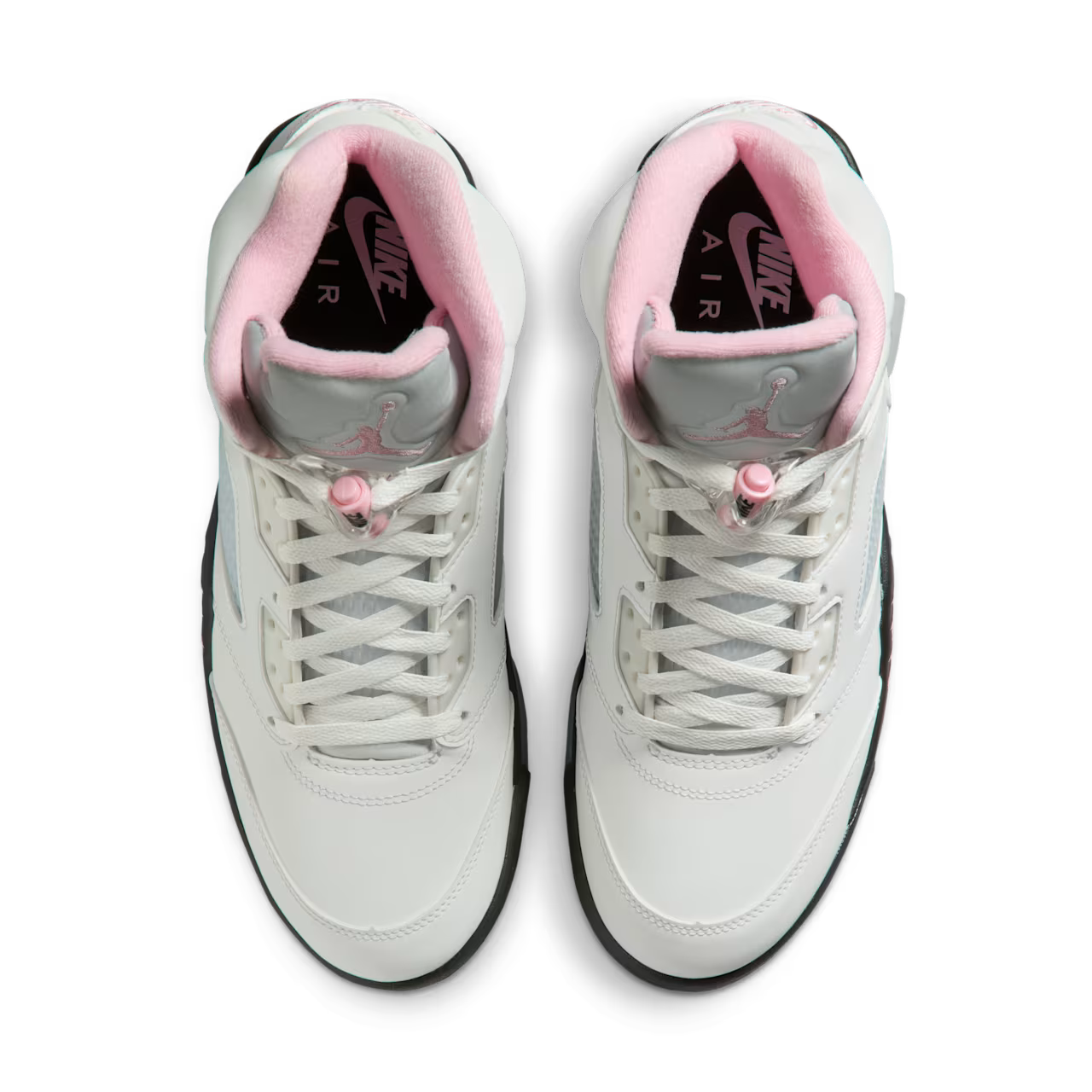 Jordan 5 Retro Medium Soft Pink