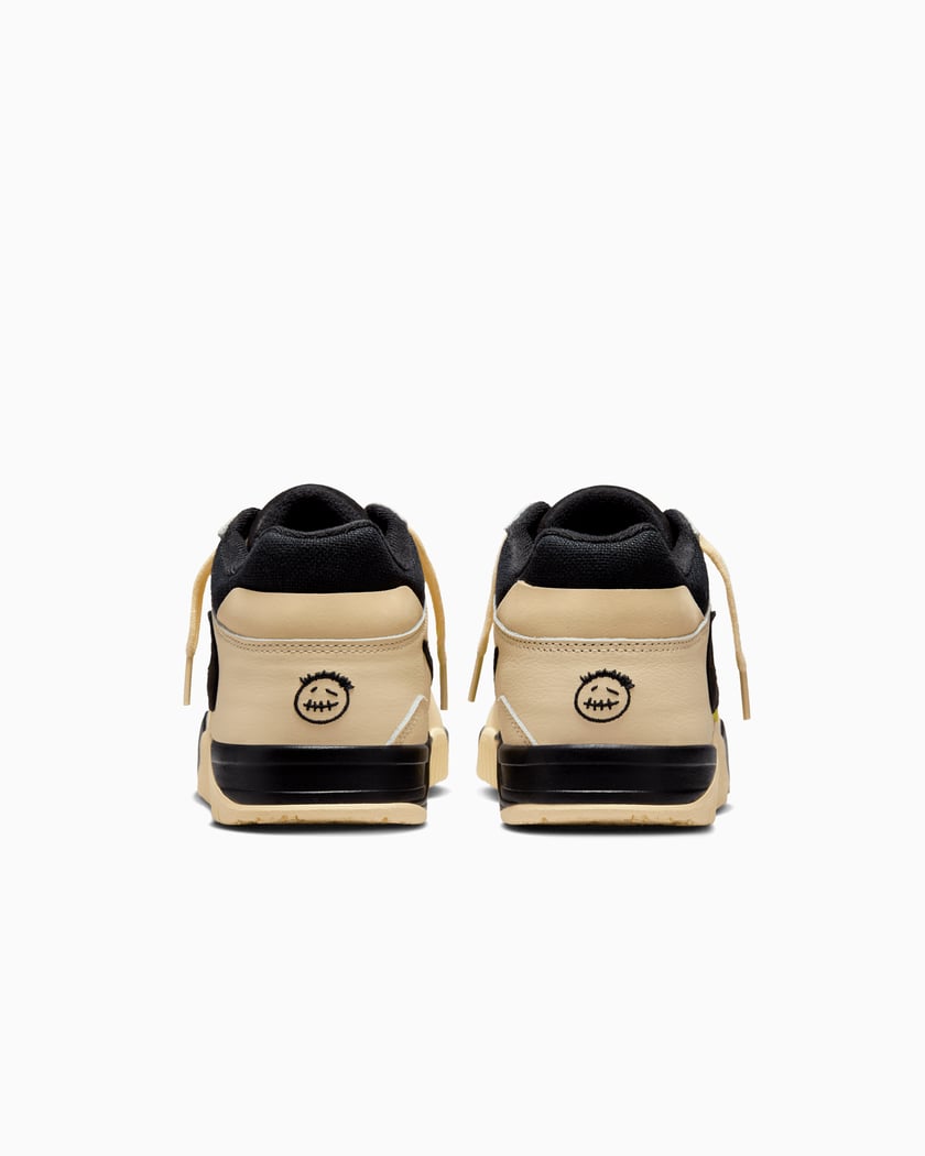 Jordan Jumpman Jack TR Travis Scott Bright Cactus