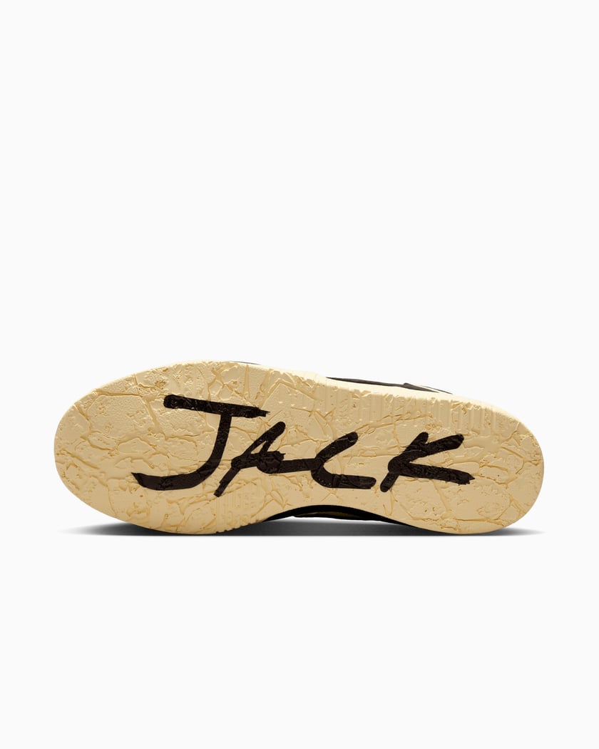Jordan Jumpman Jack TR Travis Scott Bright Cactus