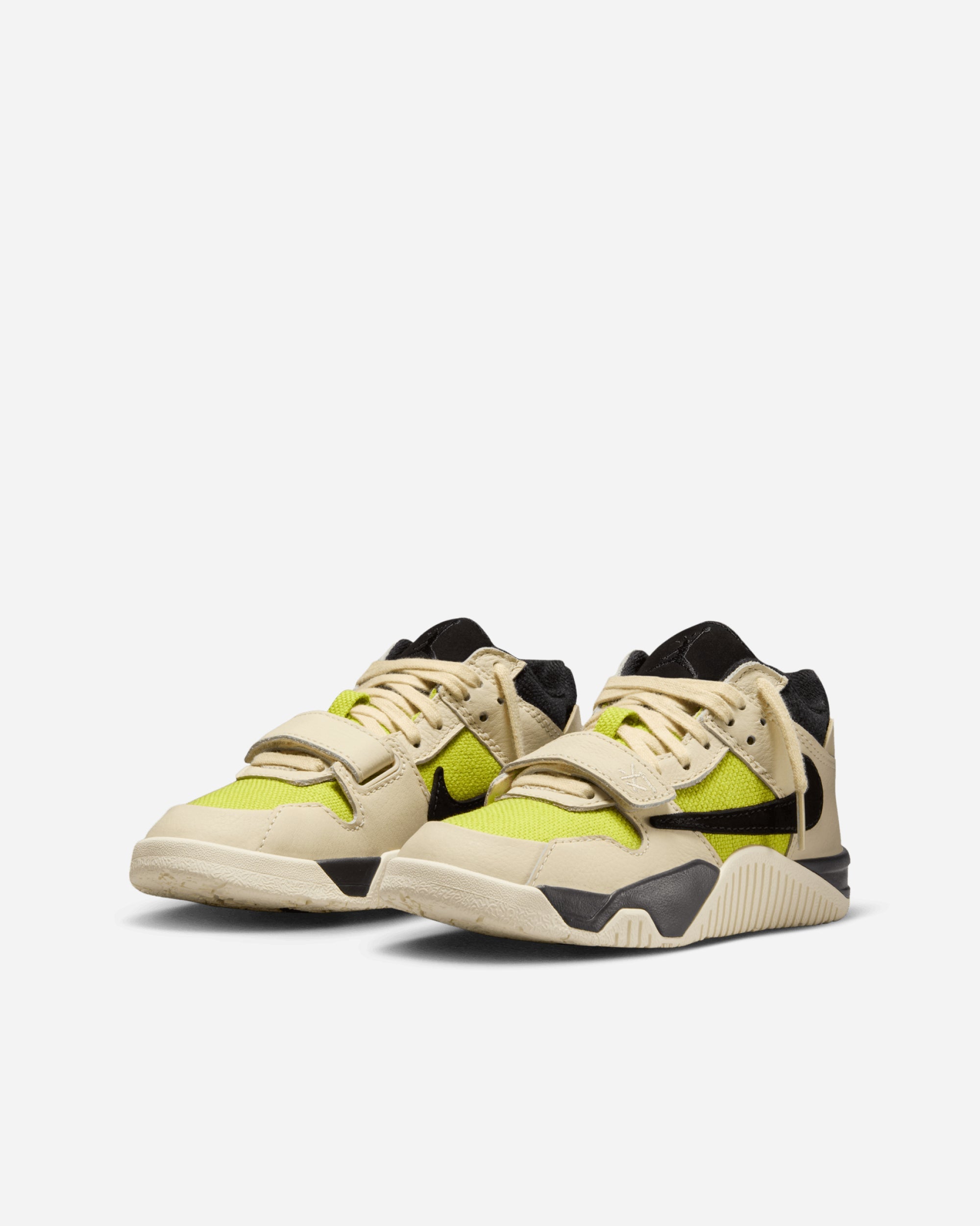 Jordan Jumpman Jack TR Travis Scott Bright Cactus (PS)