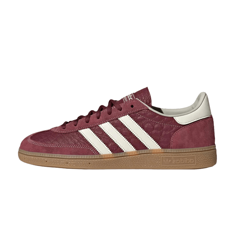 adidas Handball Spezial Shadow Red Cream White