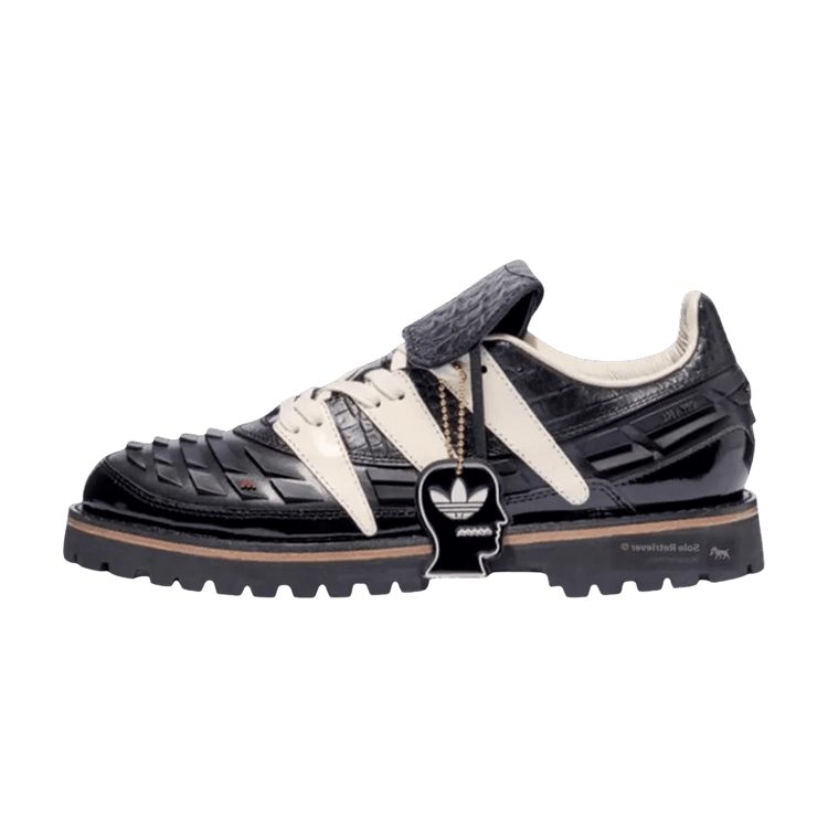 adidas Predator Brain Dead Black White