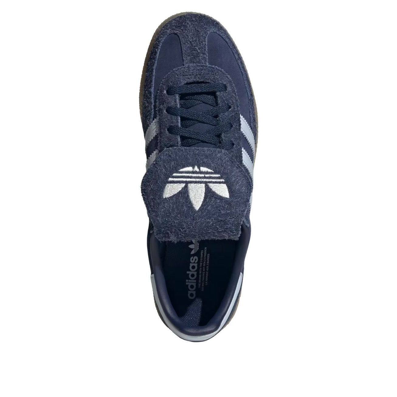adidas Handball Spezial LT Dark Blue Crystal Sky