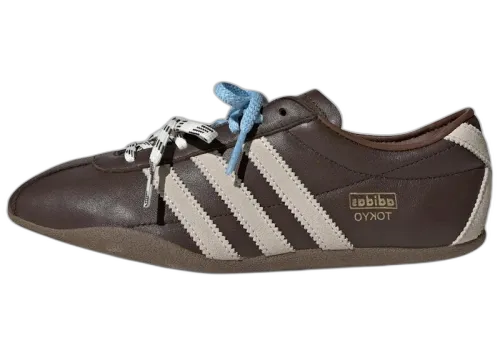 adidas Tokyo Clear Brown Gum