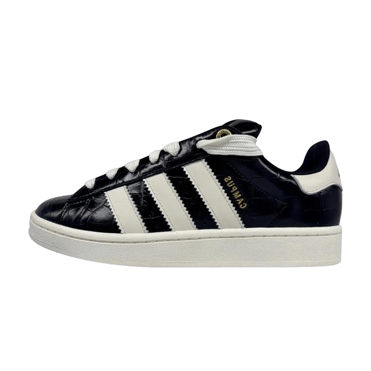 adidas Campus 00s Bape World Cup Pack Black White