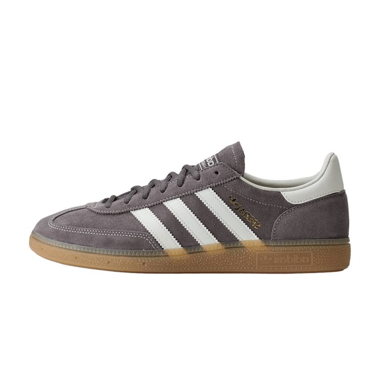 adidas Originals Handball Spezial 'Grey Strata Off White'