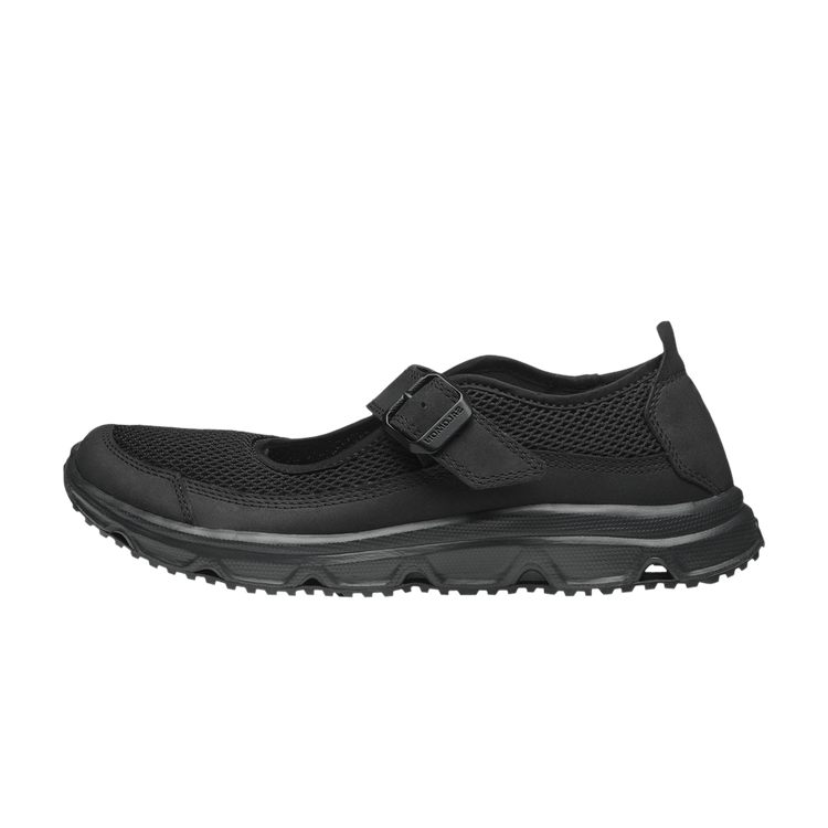 Salomon RX Marie-Jeanne Black