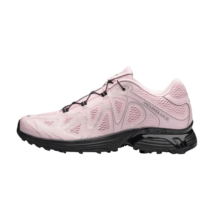 Salomon XT-Whisper Void Icy Pink Black Silver