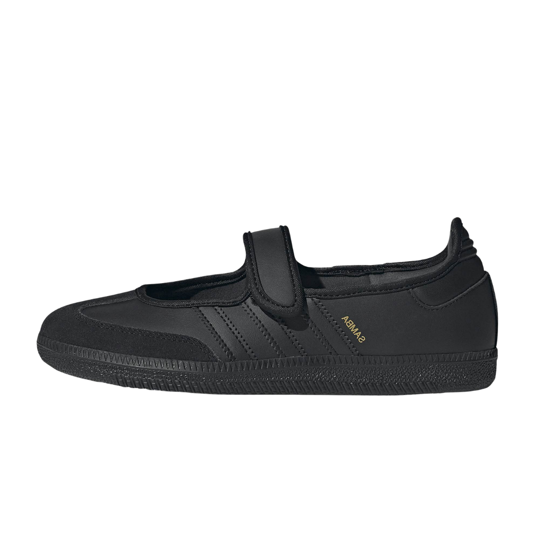 adidas Samba Jane Triple Black