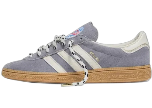 adidas München BSTN Oktoberfest Grey
