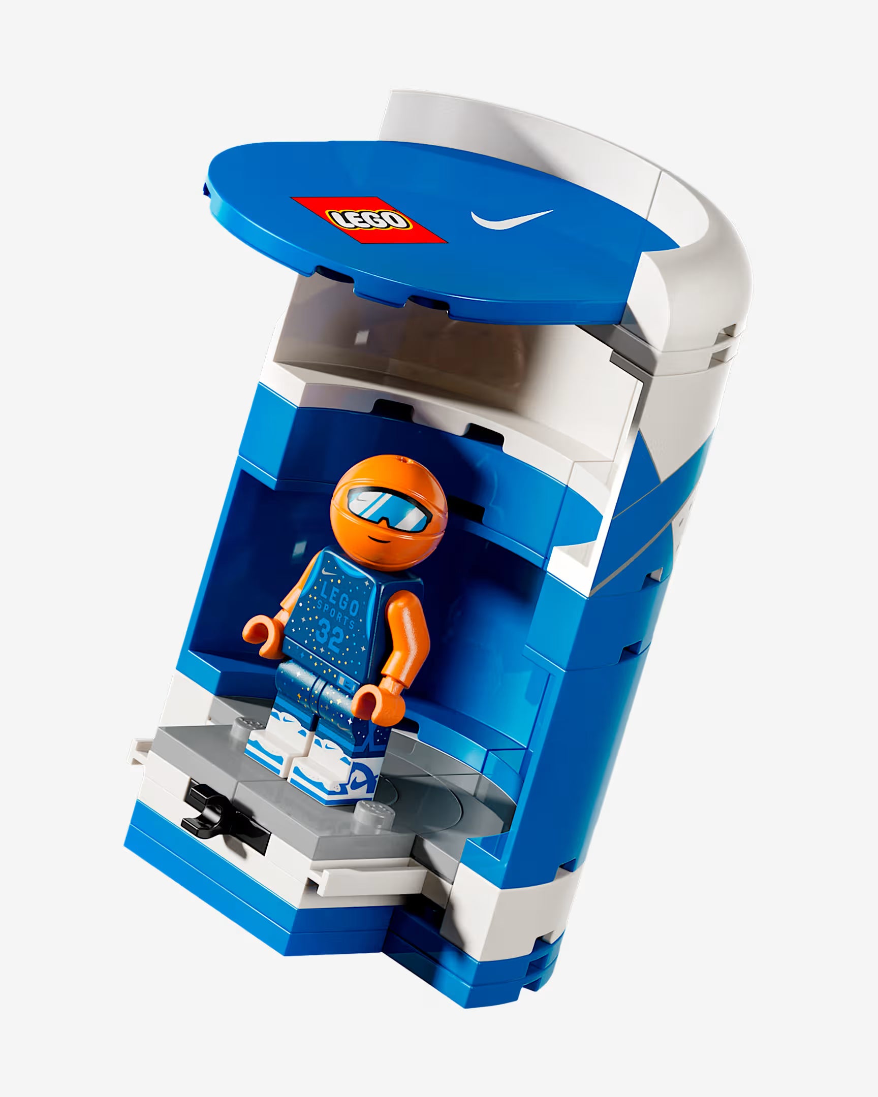 LEGO Nike Dunk Set