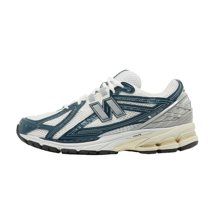 New Balance 1906R 'White Navy' Footlocker Exclusive