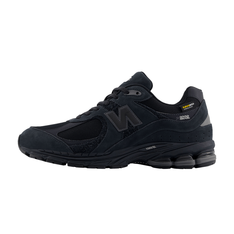 New Balance 2002R Cordura Phantom Black
