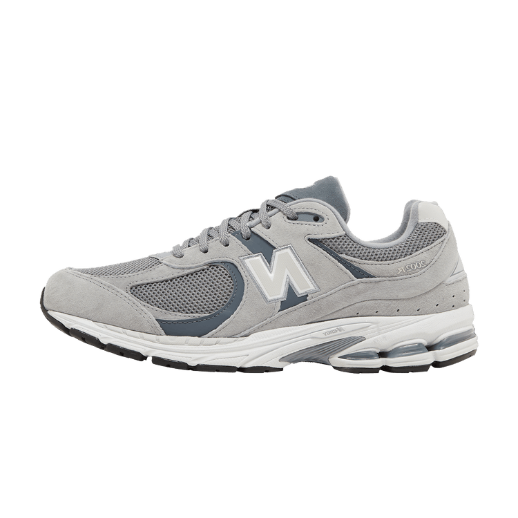 New Balance 2002R Steel Grey Orca