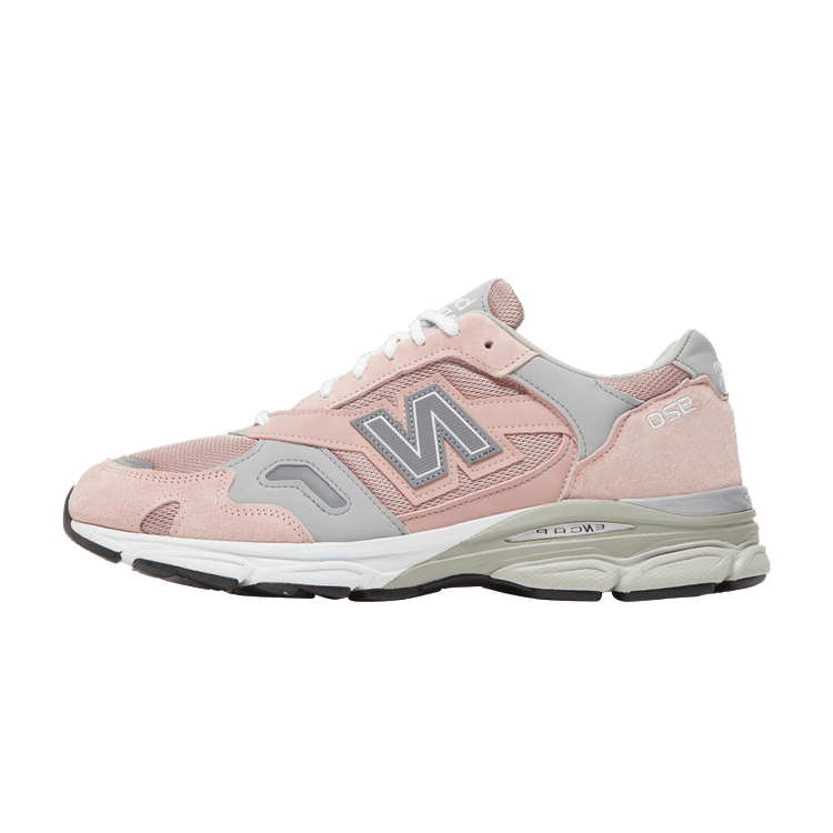 New Balance 920 MiUK Pink Grey