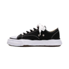 Maison Mihara Yasuhiro Peterson 23 OG Sole Canvas Low Black