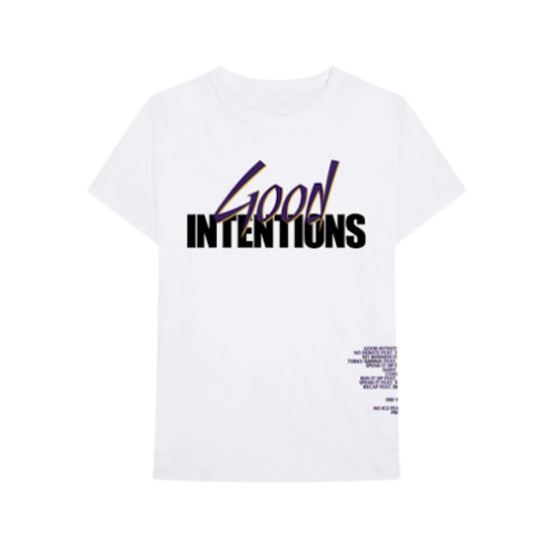 Nav x Vlone Doves Tee White