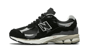 New Balance 2002R Protection Pack Black