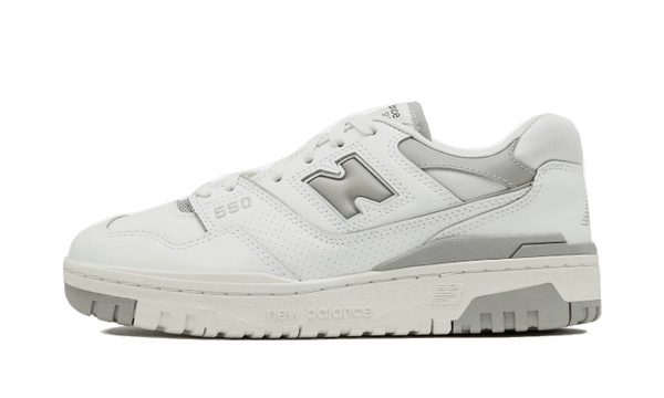 550 White Raincloud - BBW550BB