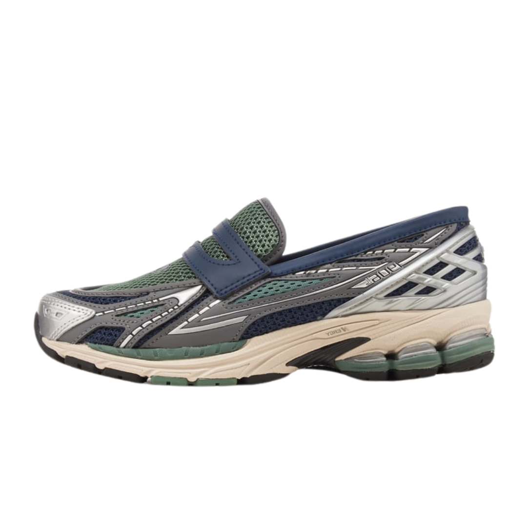 New Balance 1906L Dark Juniper Navy