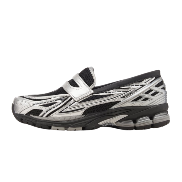 New Balance 1906L Silver Metallic Black