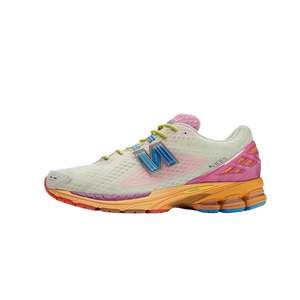 New Balance 1906R Action Bronson Rosewater