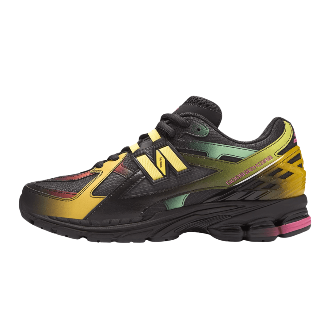 New Balance 1906U Bricks & Wood Echoes of a Butterfly