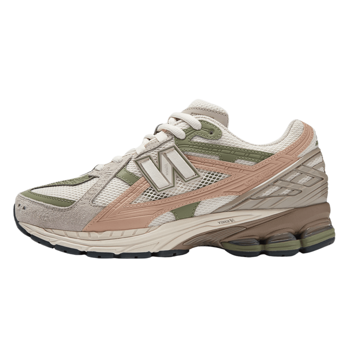 New Balance 1906U Linen Dark Olivine