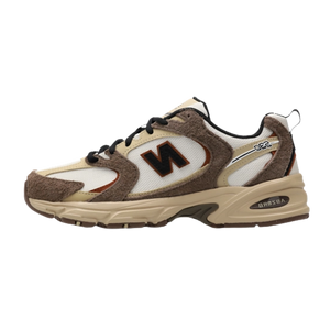 New Balance 530 Brown Tan