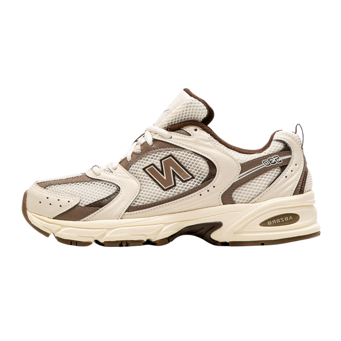New Balance 530 Turtledove Mushroom