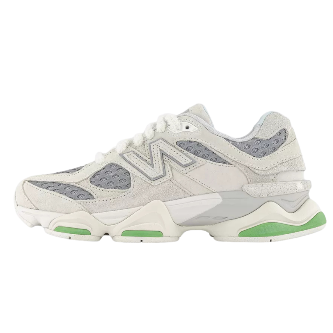 New Balance 9060 Bricks & Wood