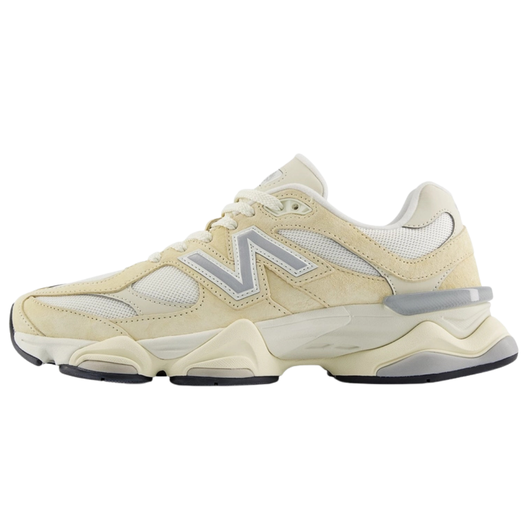 New Balance 9060 Calcium Sea Salt