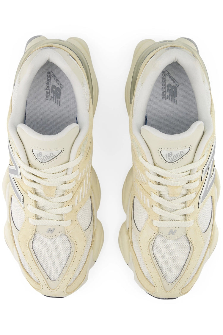 New Balance 9060 Calcium Sea Salt