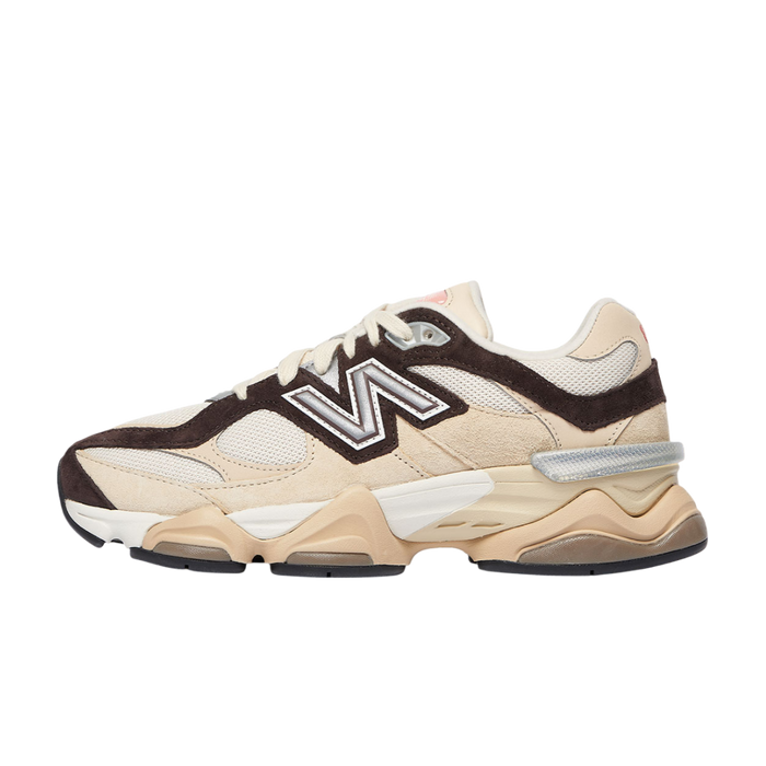 New Balance 9060 Emerging Brown