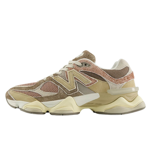New Balance 9060 Landslide Mushroom