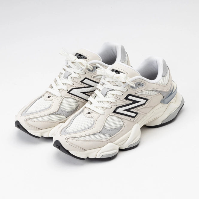 New Balance 9060 Sea Salt Raincloud