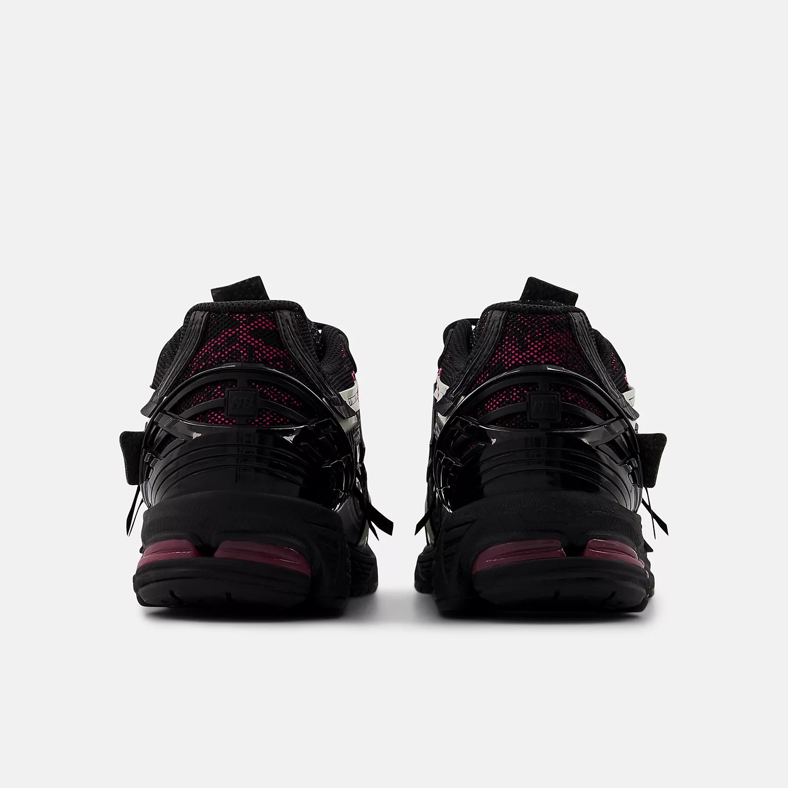 New Balance 1906A Black Pink