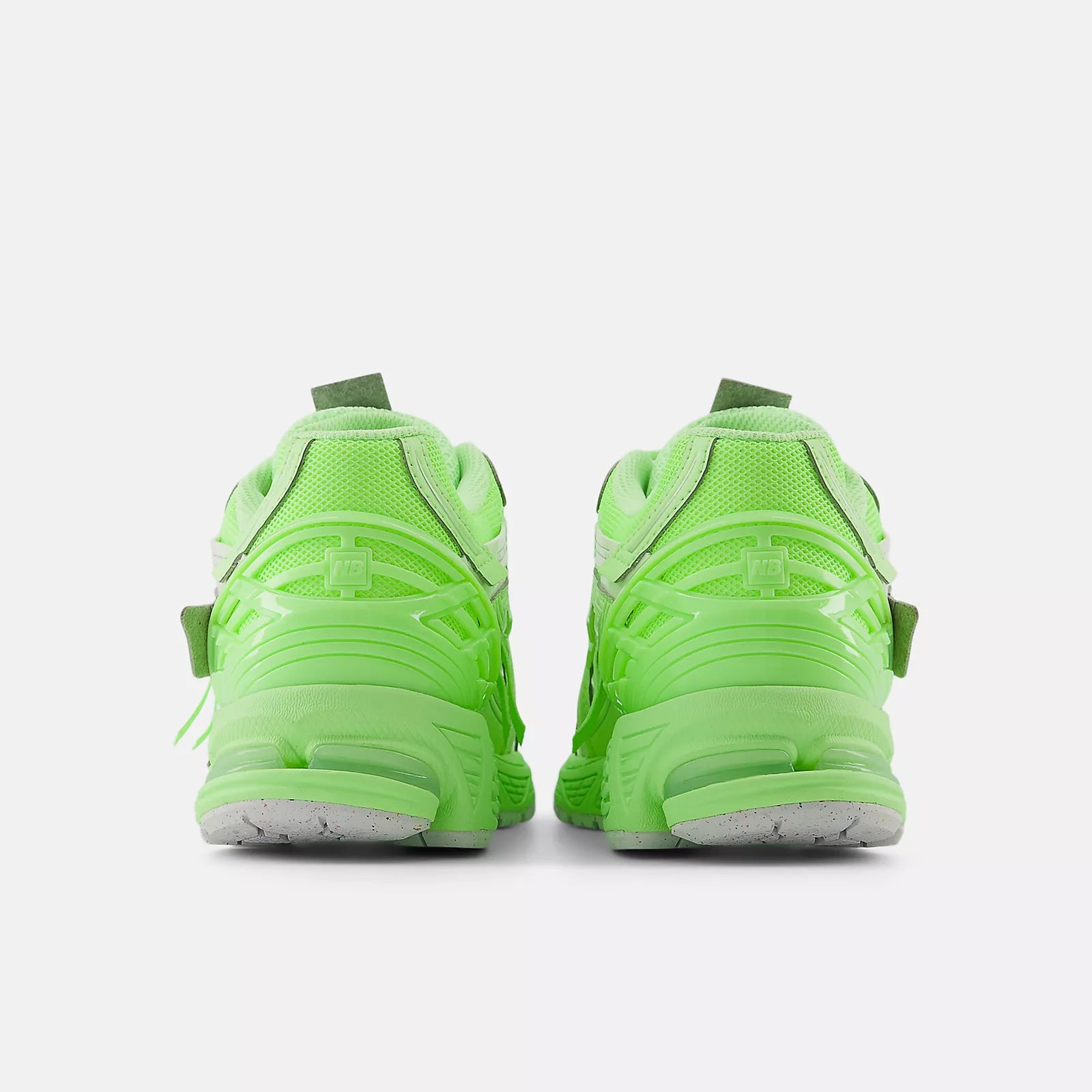 New Balance 1906A Neon Green Mint Flash