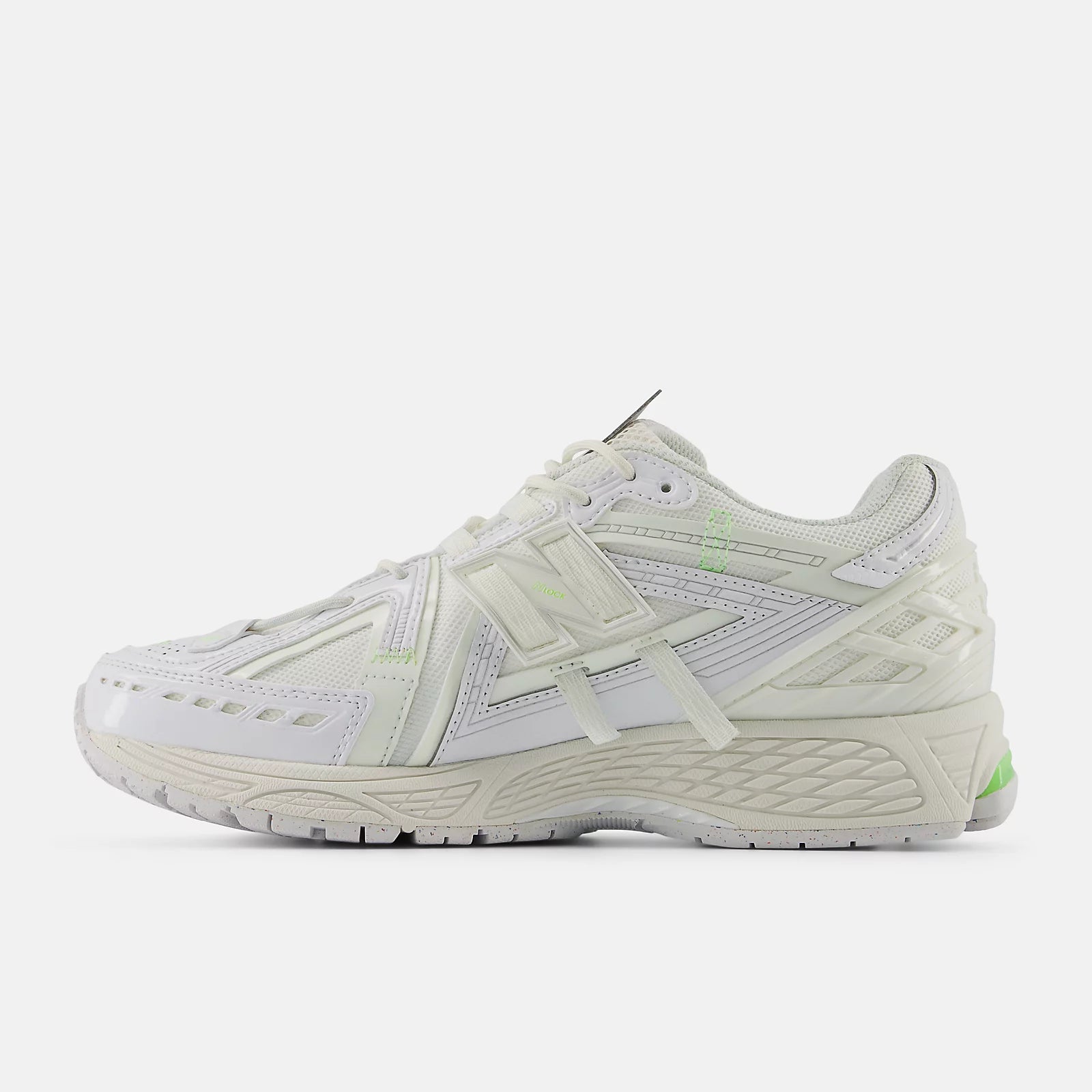 New Balance 1906A White Green