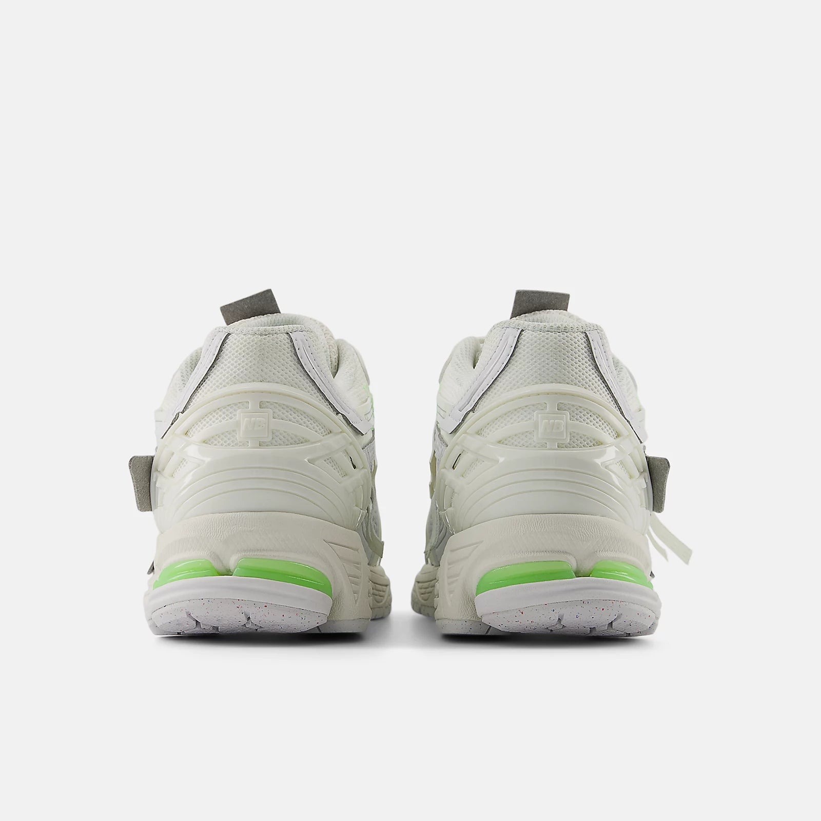 New Balance 1906A White Green