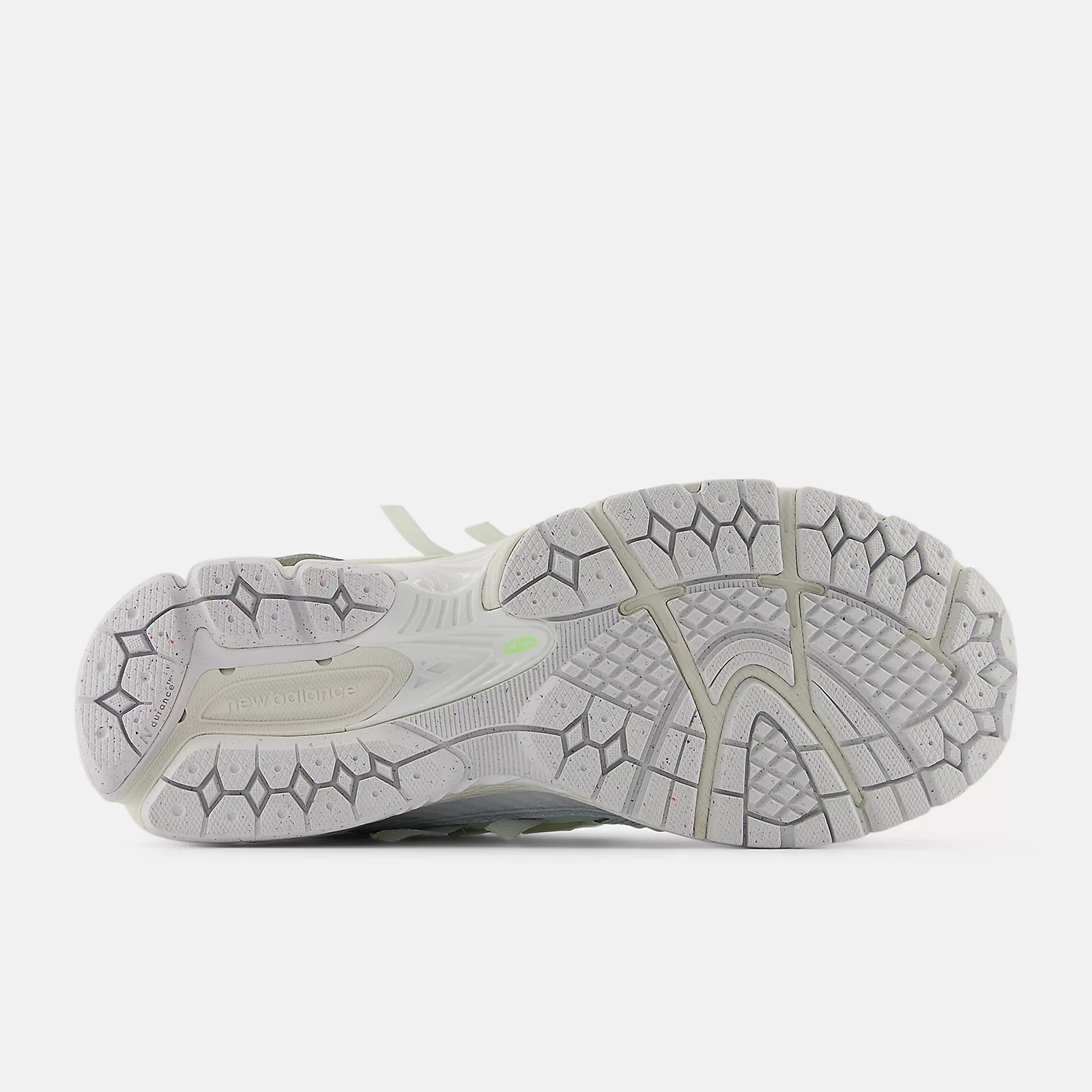 New Balance 1906A White Green