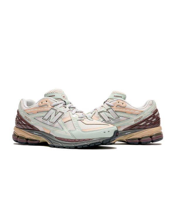 New Balance 1906D Clay Ash Licorice