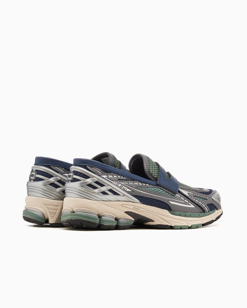 New Balance 1906L Dark Juniper Navy